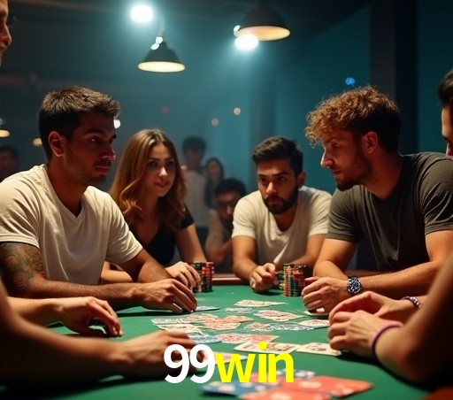 Jogos com bônus e suporte 24h na 99win