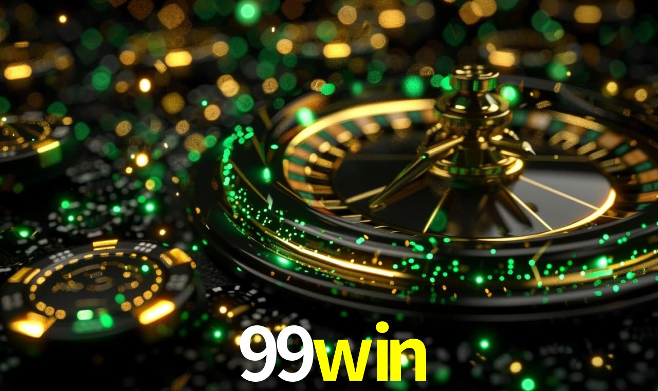 Segurança e performance na plataforma 99win