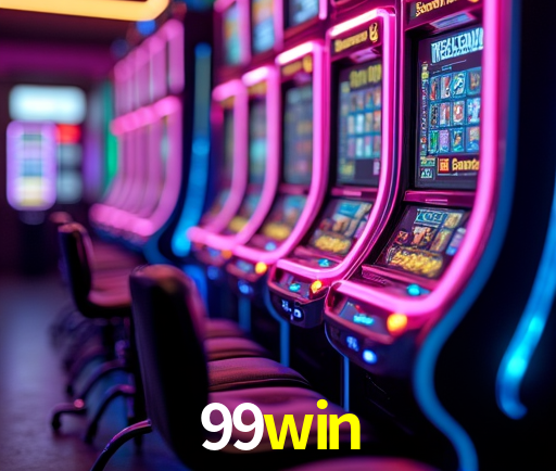 Loterias online na 99win