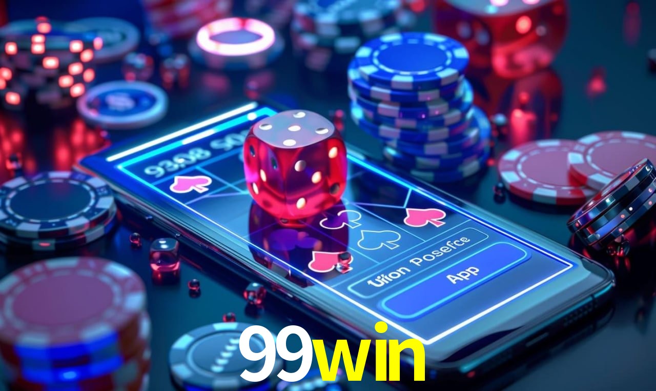 Canal oficial no Telegram da 99win