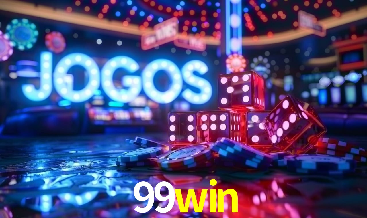 Roda da fortuna na 99win